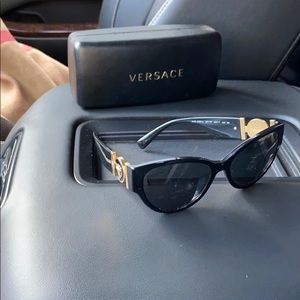 Versace sunglasses